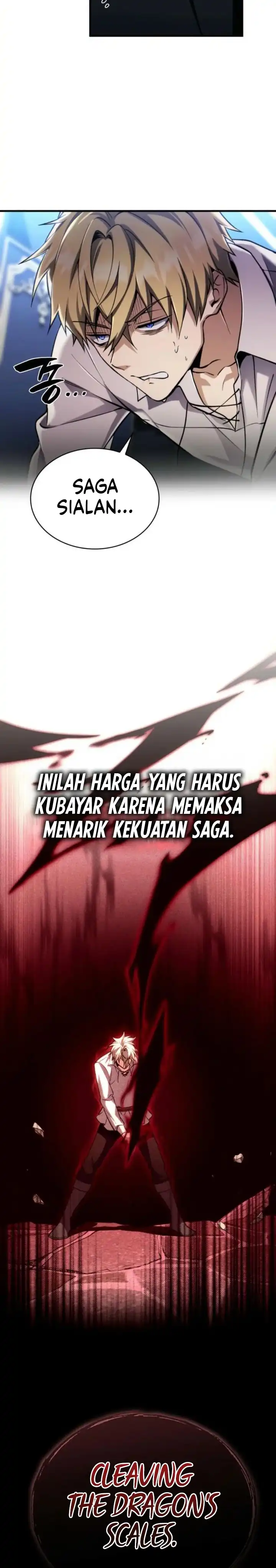 Halaman 6 dari I Became The First Prince Chapter 14