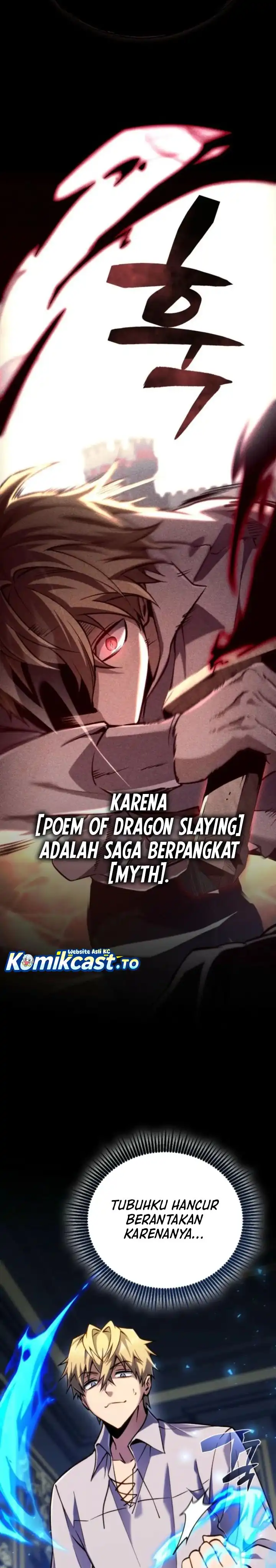 Halaman 7 dari I Became The First Prince Chapter 14