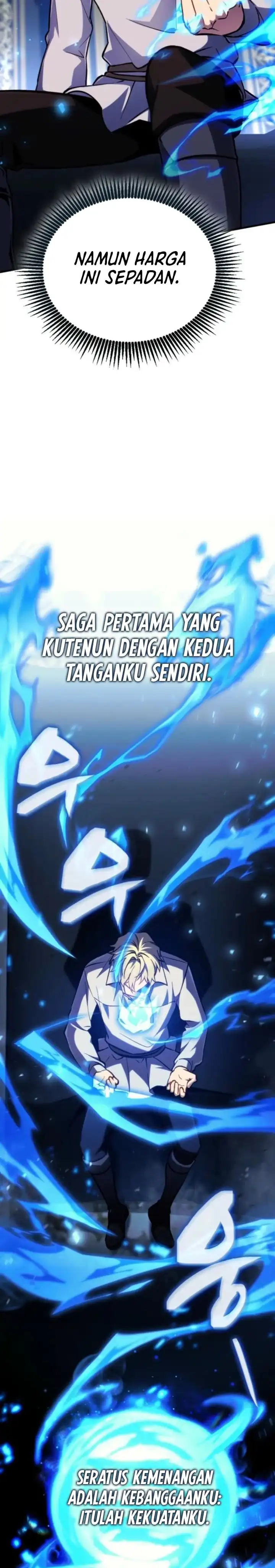 Halaman 8 dari I Became The First Prince Chapter 14