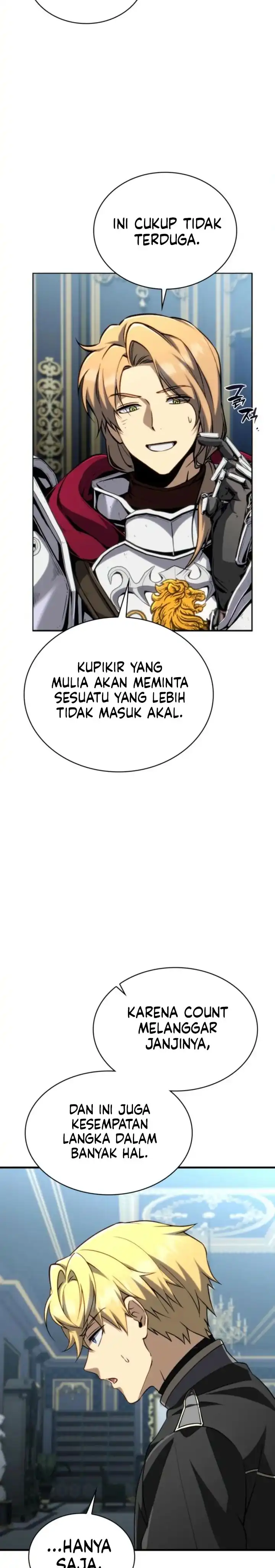 Halaman 24 dari I Became The First Prince Chapter 15