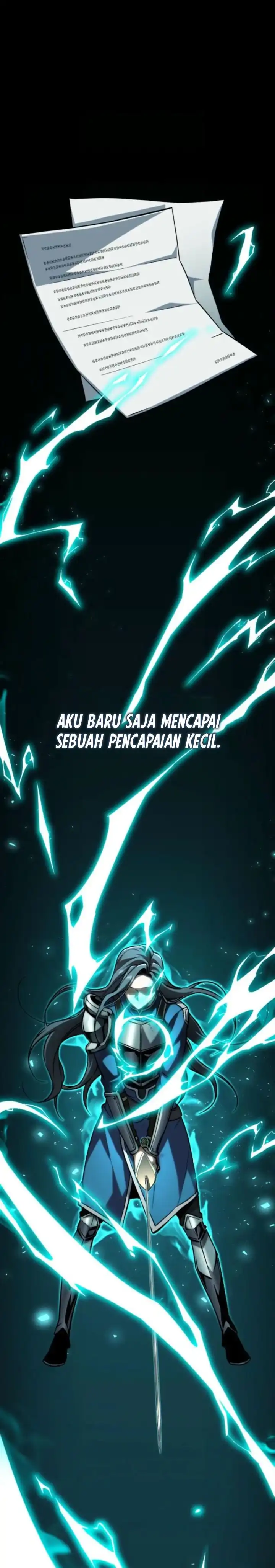 Halaman 27 dari I Became The First Prince Chapter 15