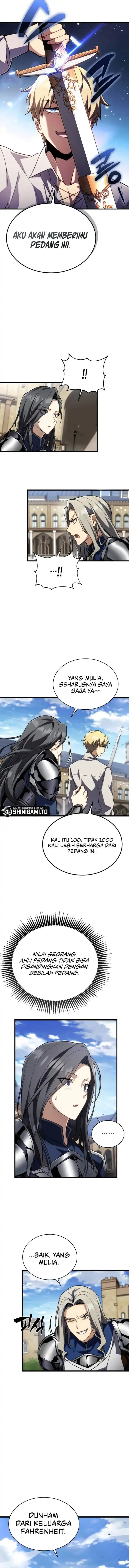 Halaman 13 dari I Became The First Prince Chapter 18