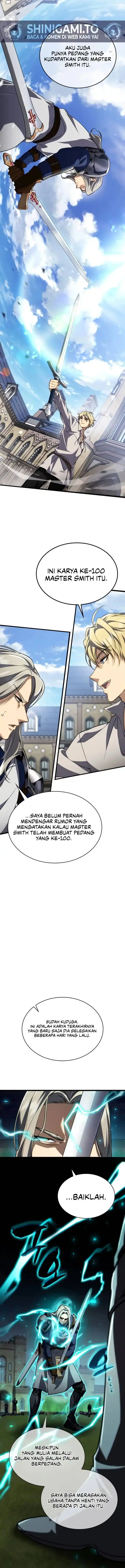 Halaman 15 dari I Became The First Prince Chapter 18