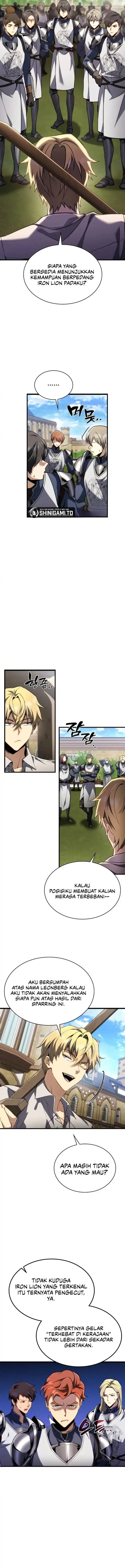 Halaman 6 dari I Became The First Prince Chapter 18