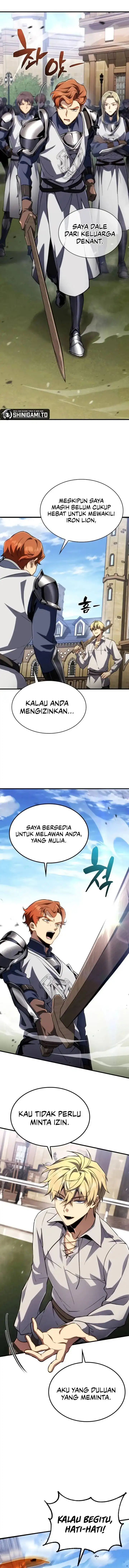 Halaman 7 dari I Became The First Prince Chapter 18