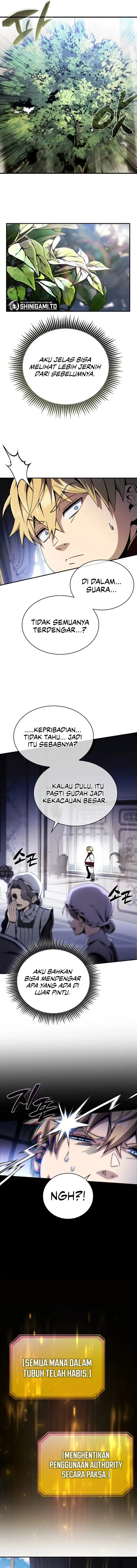 Halaman 11 dari I Became The First Prince Chapter 2