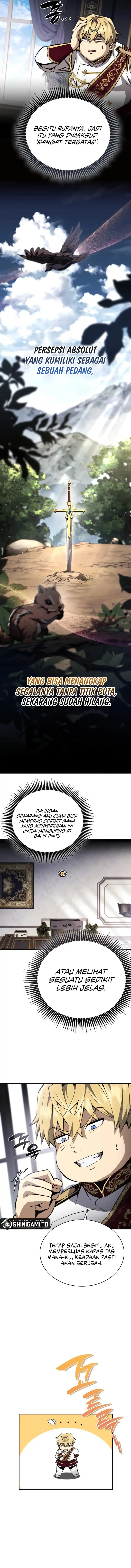 Halaman 12 dari I Became The First Prince Chapter 2