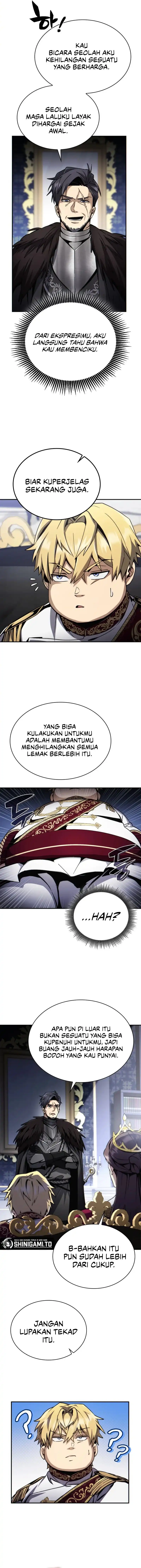Halaman 15 dari I Became The First Prince Chapter 2