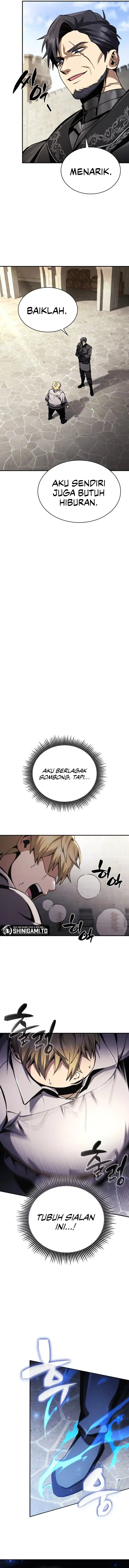 Halaman 18 dari I Became The First Prince Chapter 2