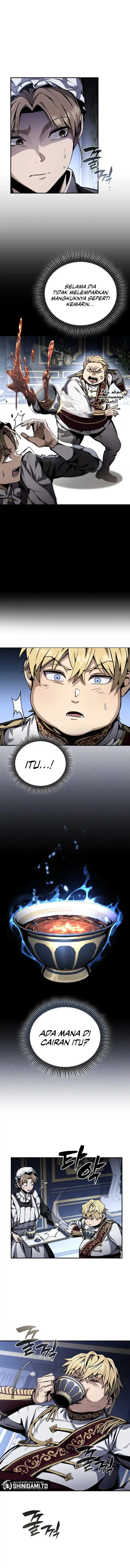 Halaman 2 dari I Became The First Prince Chapter 2