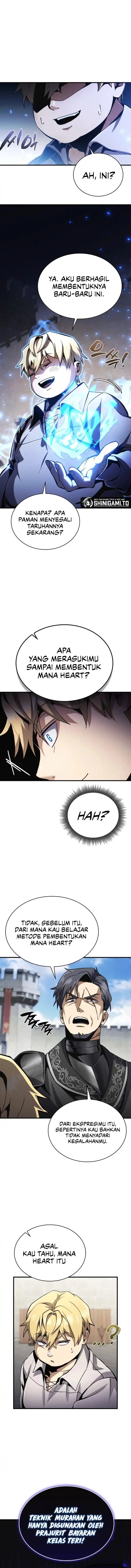 Halaman 20 dari I Became The First Prince Chapter 2
