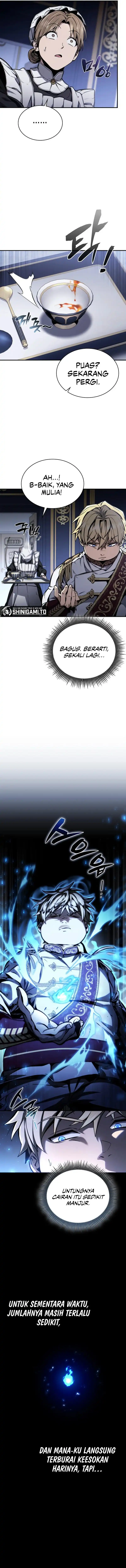 Halaman 3 dari I Became The First Prince Chapter 2
