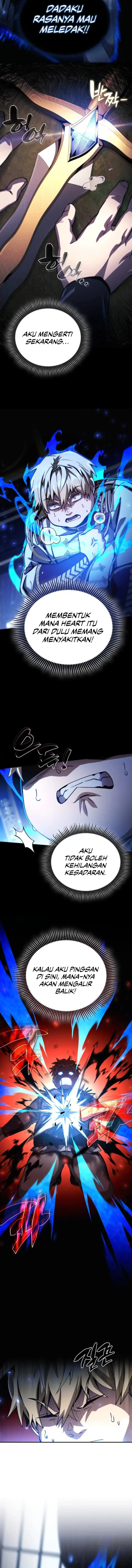 Halaman 6 dari I Became The First Prince Chapter 2