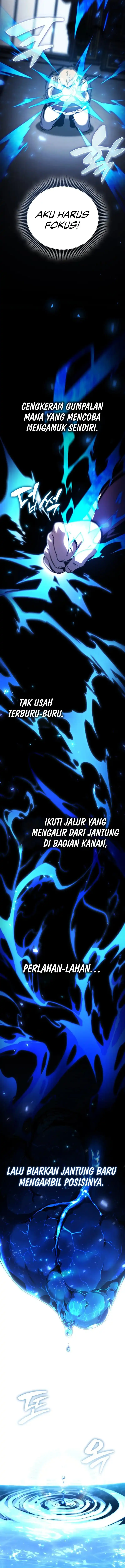 Halaman 7 dari I Became The First Prince Chapter 2
