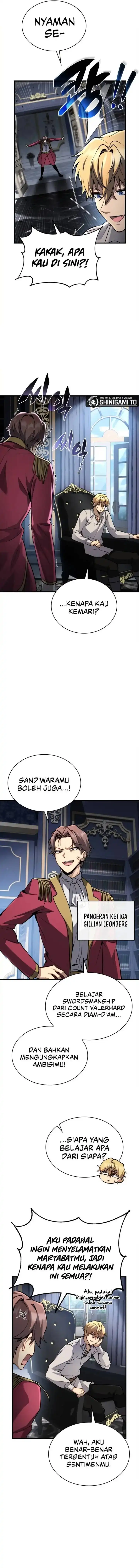 Halaman 12 dari I Became The First Prince Chapter 20