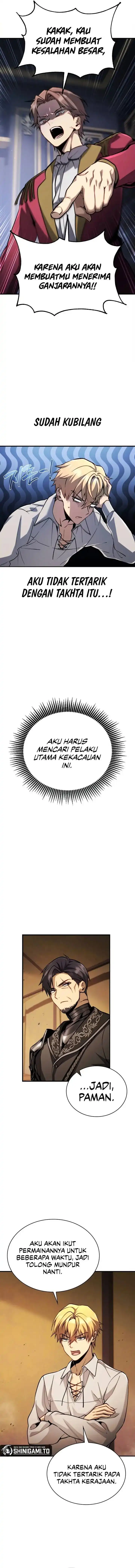 Halaman 13 dari I Became The First Prince Chapter 20