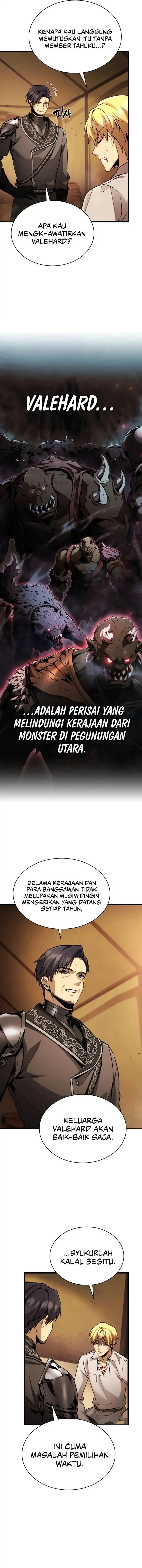 Halaman 14 dari I Became The First Prince Chapter 20