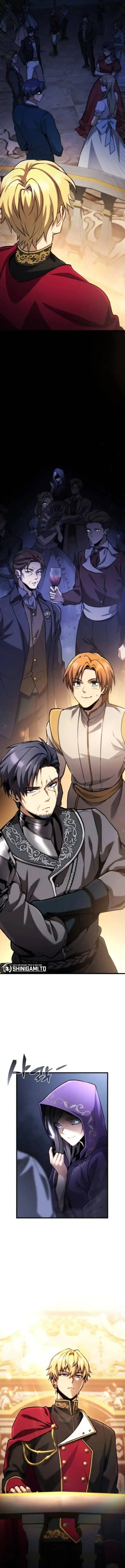 Halaman 17 dari I Became The First Prince Chapter 20