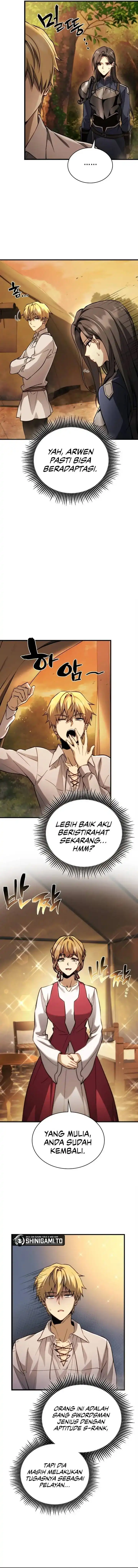 Halaman 3 dari I Became The First Prince Chapter 20