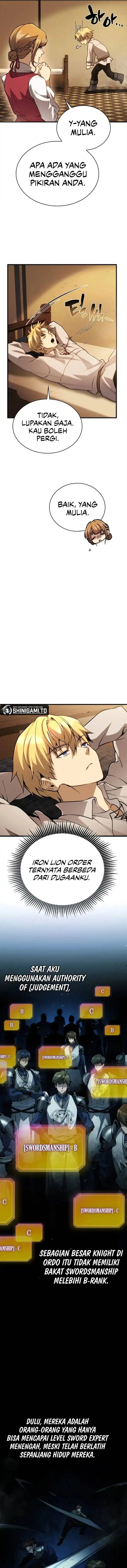 Halaman 4 dari I Became The First Prince Chapter 20