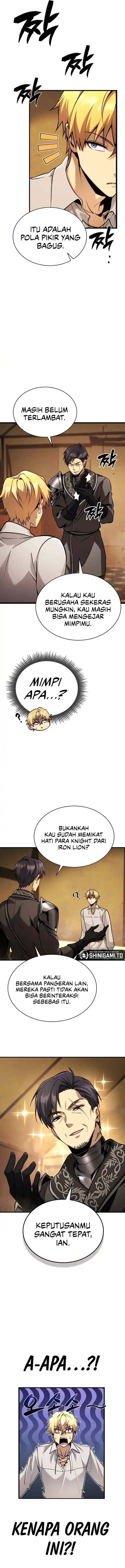 Halaman 7 dari I Became The First Prince Chapter 20