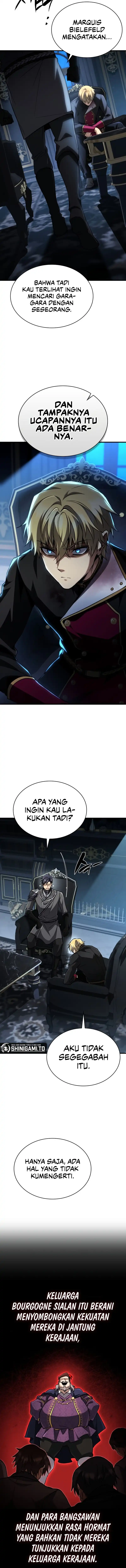 Halaman 10 dari I Became The First Prince Chapter 21