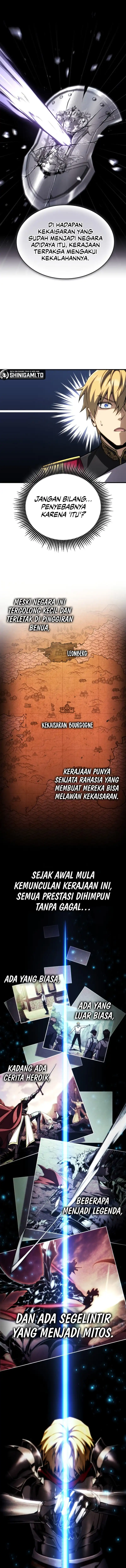 Halaman 12 dari I Became The First Prince Chapter 21