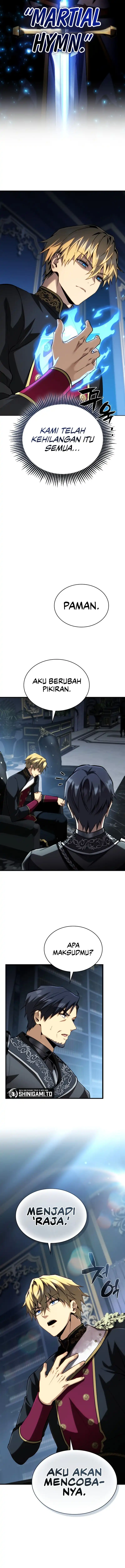 Halaman 13 dari I Became The First Prince Chapter 21