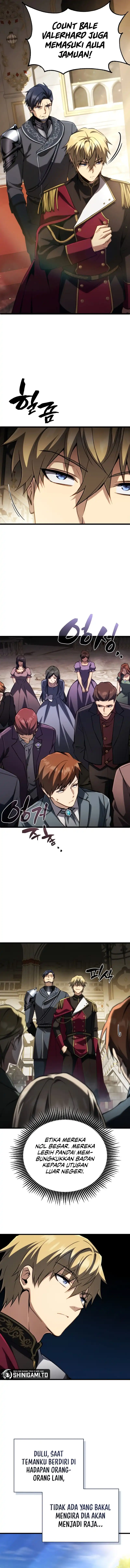 Halaman 15 dari I Became The First Prince Chapter 21