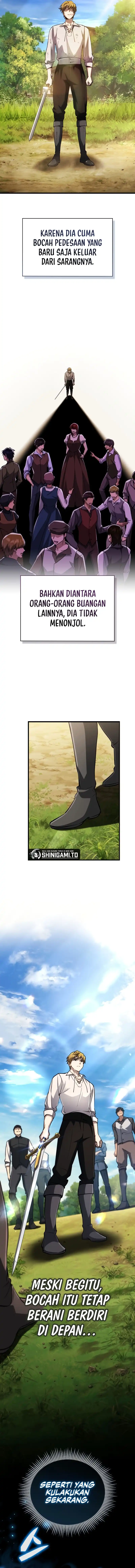 Halaman 16 dari I Became The First Prince Chapter 21