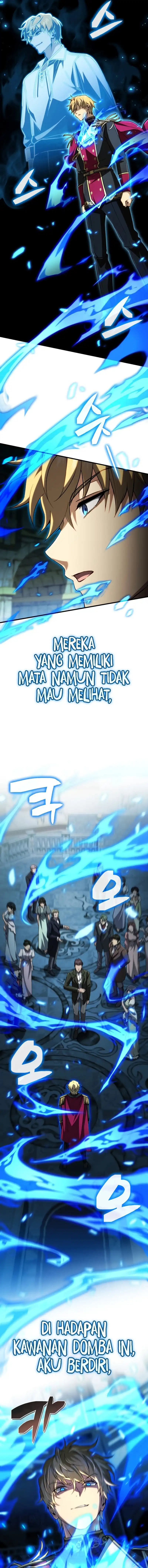 Halaman 17 dari I Became The First Prince Chapter 21