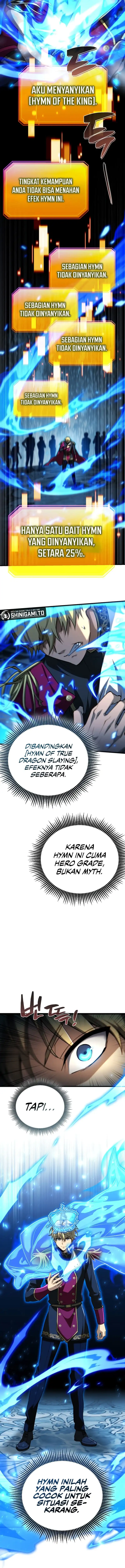 Halaman 18 dari I Became The First Prince Chapter 21