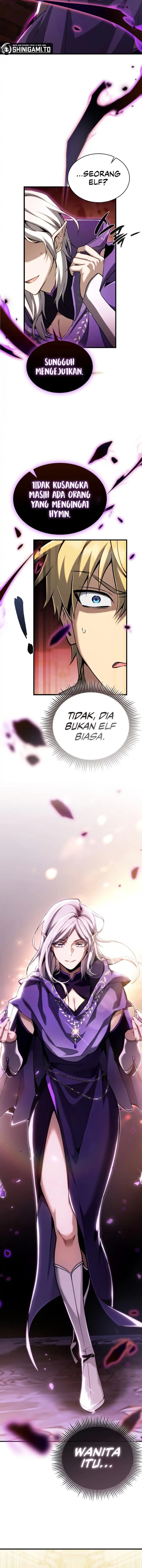 Halaman 20 dari I Became The First Prince Chapter 21