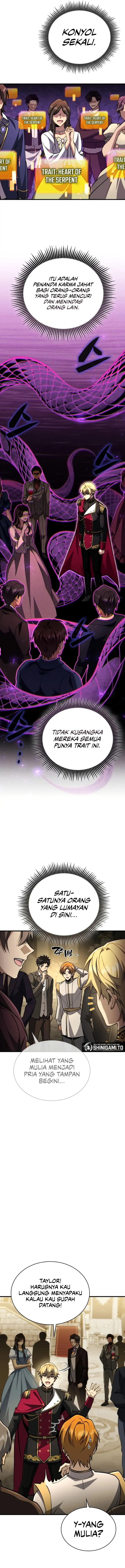 Halaman 3 dari I Became The First Prince Chapter 21