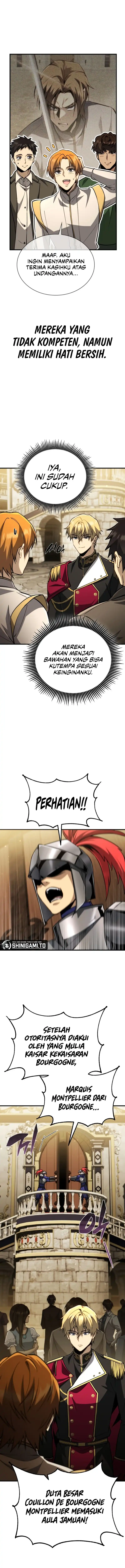 Halaman 4 dari I Became The First Prince Chapter 21