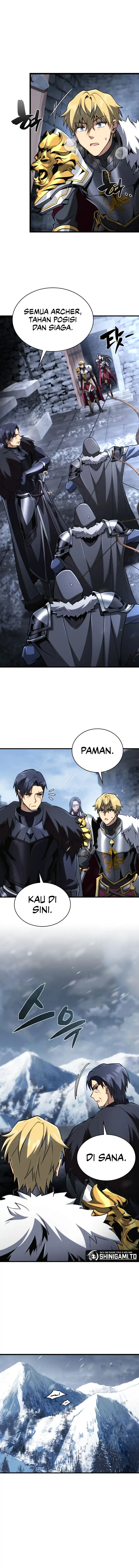 Halaman 11 dari I Became The First Prince Chapter 27