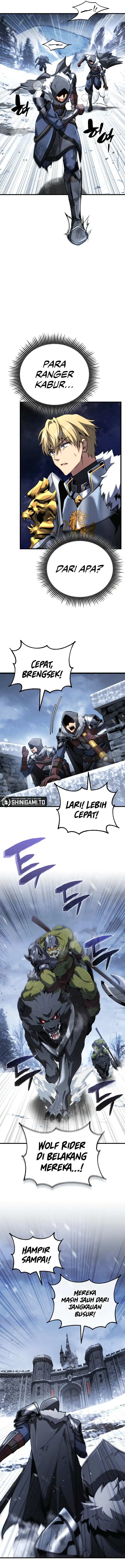 Halaman 12 dari I Became The First Prince Chapter 27