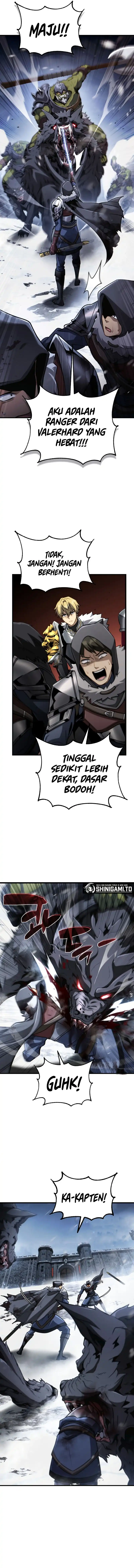 Halaman 14 dari I Became The First Prince Chapter 27