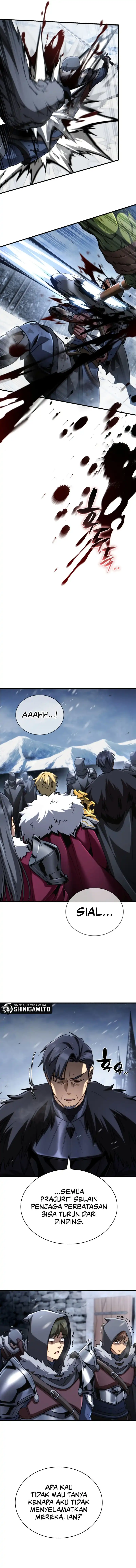 Halaman 15 dari I Became The First Prince Chapter 27