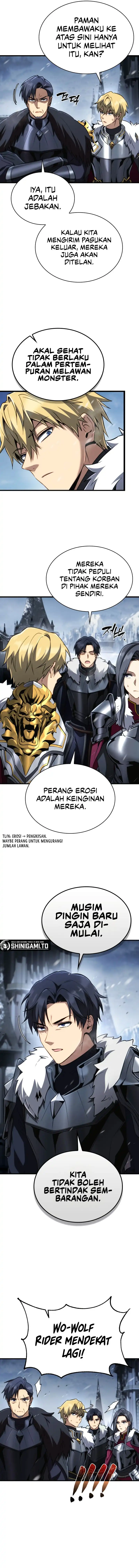 Halaman 16 dari I Became The First Prince Chapter 27