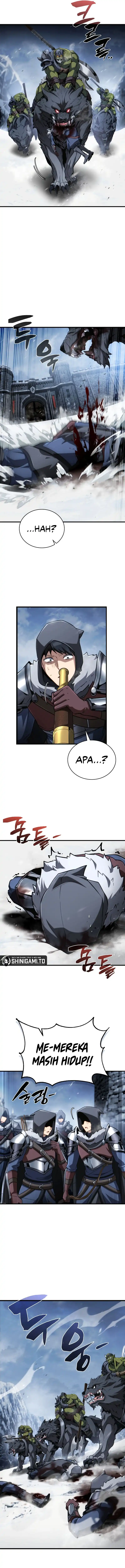 Halaman 17 dari I Became The First Prince Chapter 27