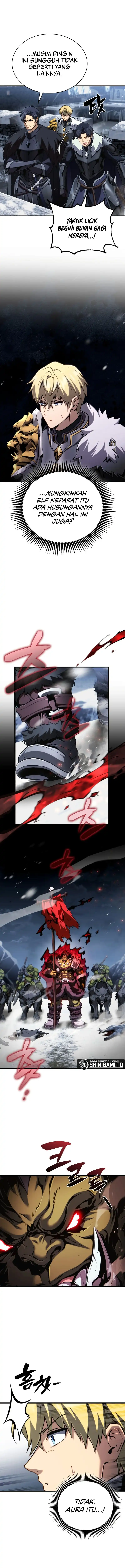 Halaman 18 dari I Became The First Prince Chapter 27