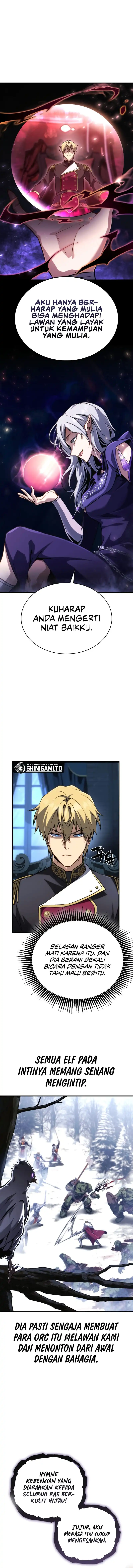 Halaman 2 dari I Became The First Prince Chapter 27