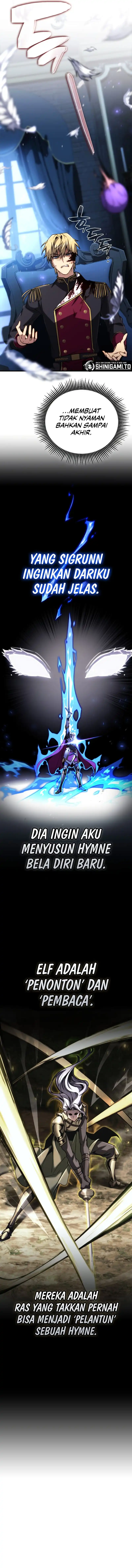 Halaman 5 dari I Became The First Prince Chapter 27