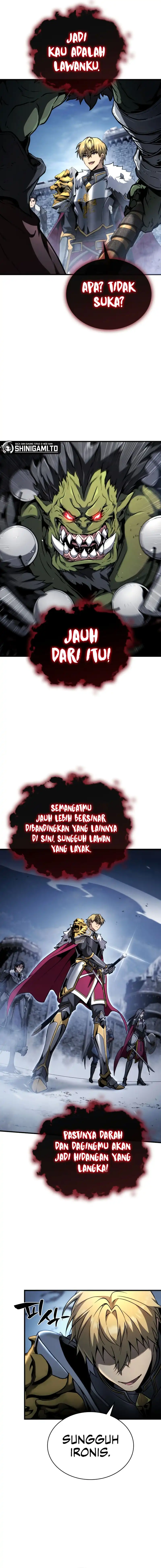 Halaman 10 dari I Became The First Prince Chapter 28