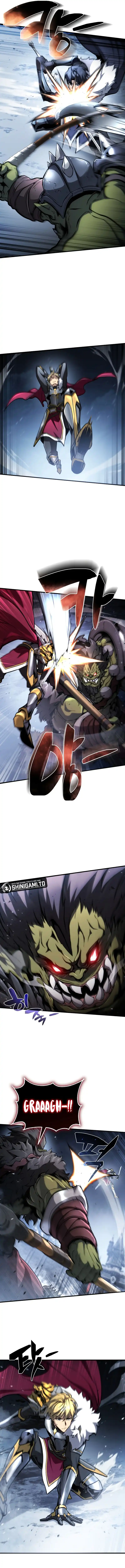 Halaman 13 dari I Became The First Prince Chapter 28