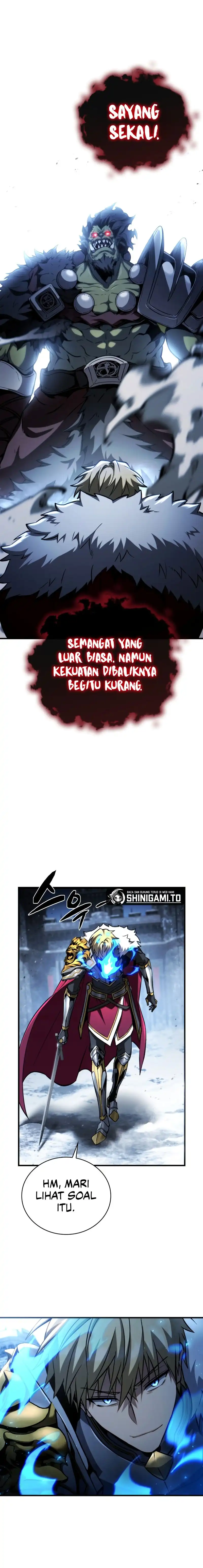 Halaman 14 dari I Became The First Prince Chapter 28
