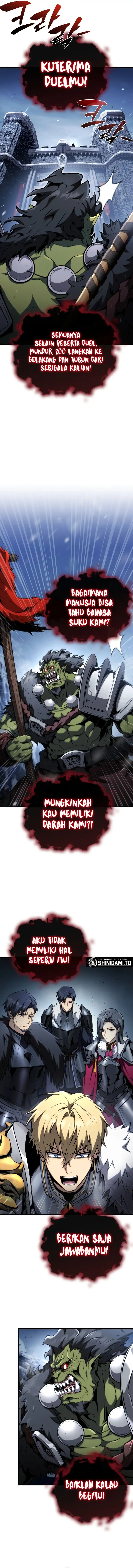 Halaman 2 dari I Became The First Prince Chapter 28