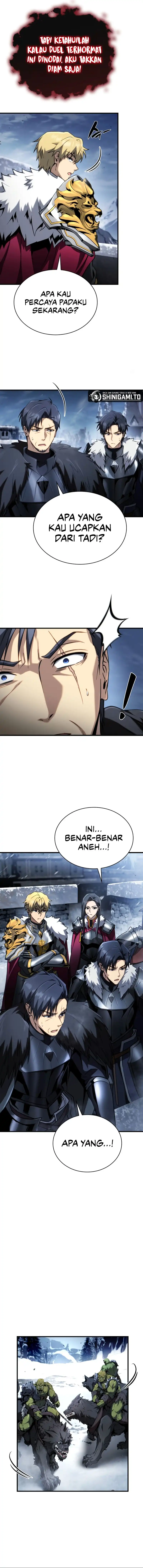 Halaman 3 dari I Became The First Prince Chapter 28