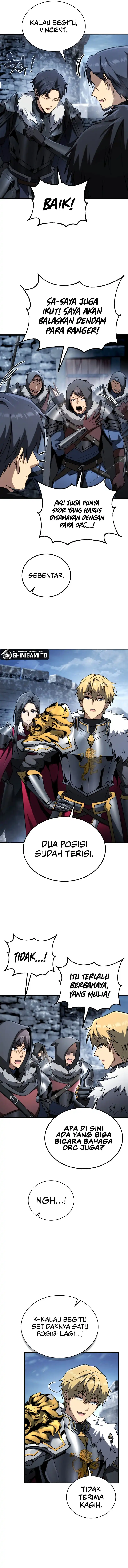 Halaman 5 dari I Became The First Prince Chapter 28